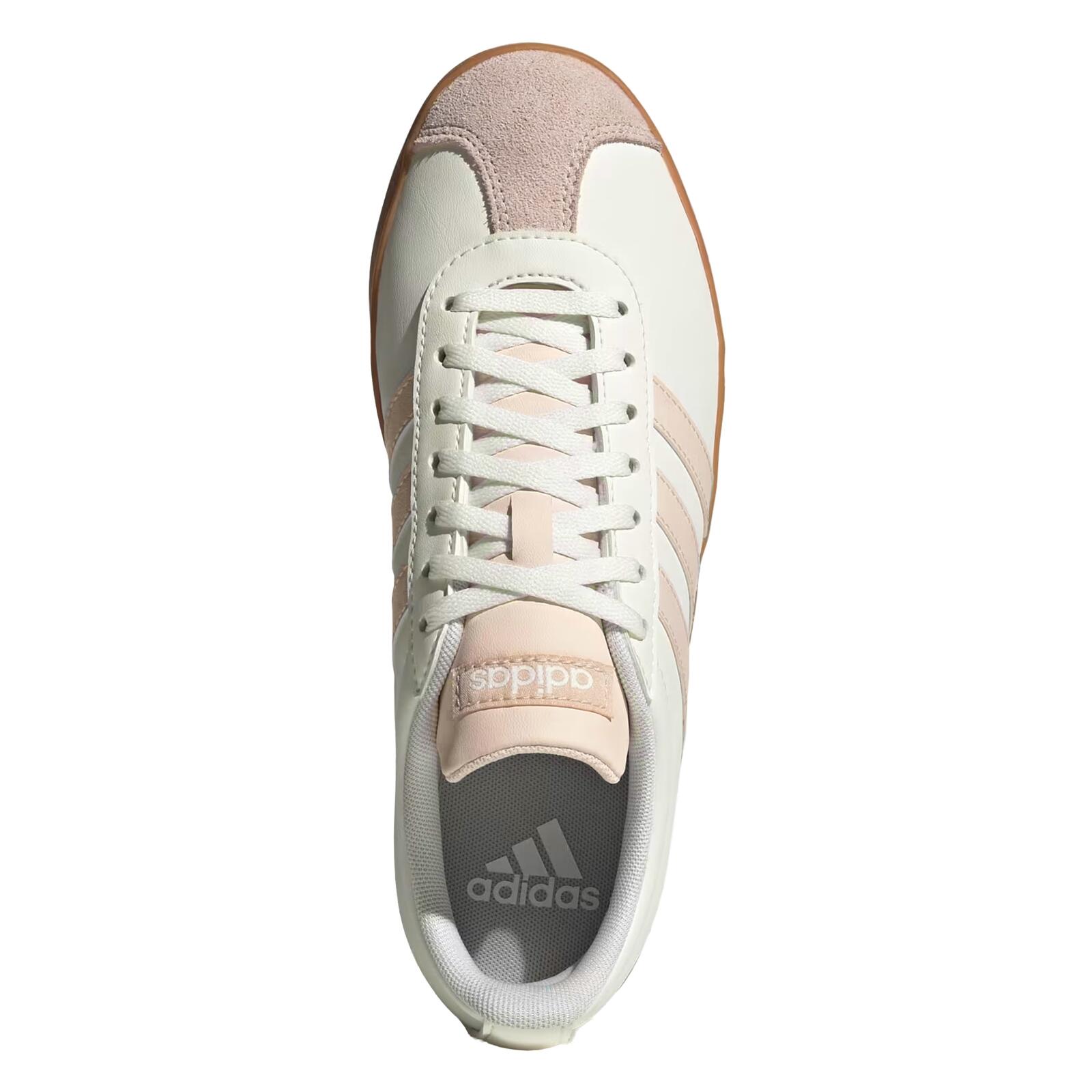 Sneaker robust bequem Damen - VL Court Base 6/6