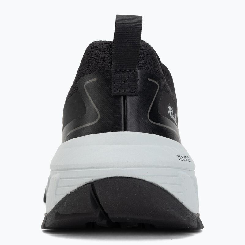 Încălțăminte turistică damă Jack Wolfskin Wild Hike Low