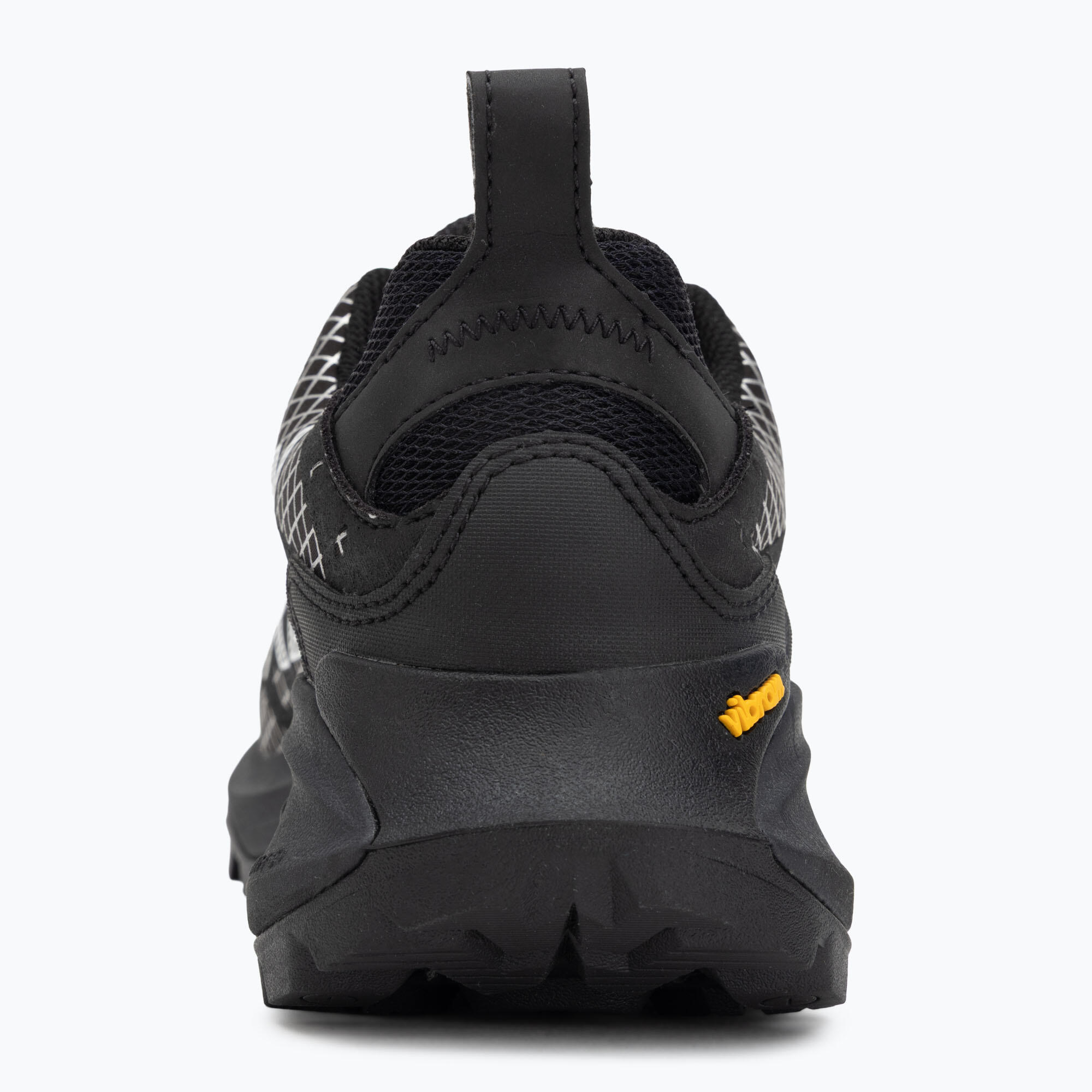 Buty turystyczne damskie Merrell Moab Speed 2 Refelctive GTX 6/7