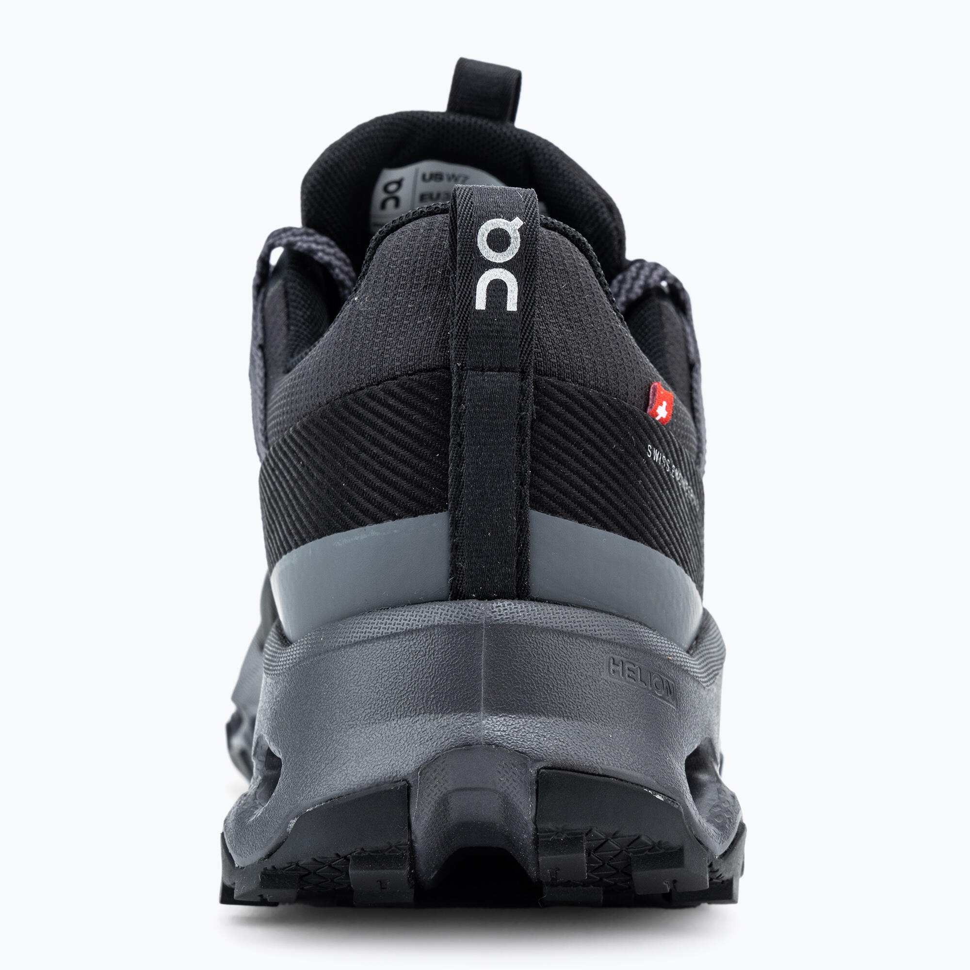 Buty damskie On Cloudhorizon Waterproof 6/7