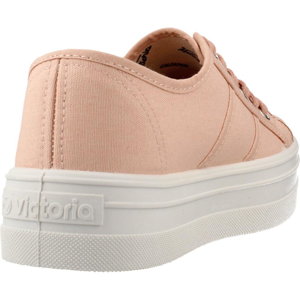 Buty VICTORIA 109200V Rose 3/5
