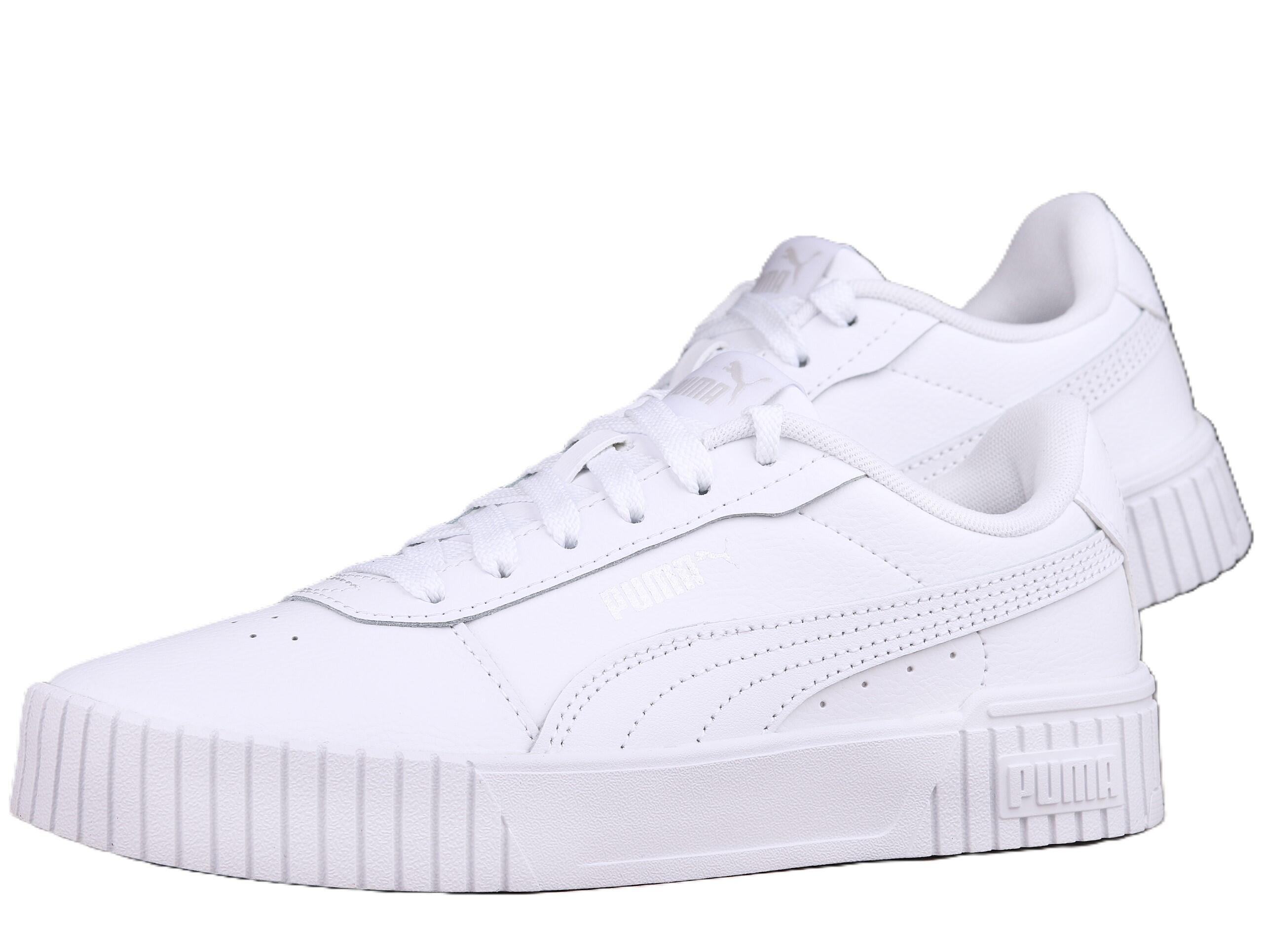 Buty damskie trampki sportowe Puma CARINA 2.0 Jr 3/6