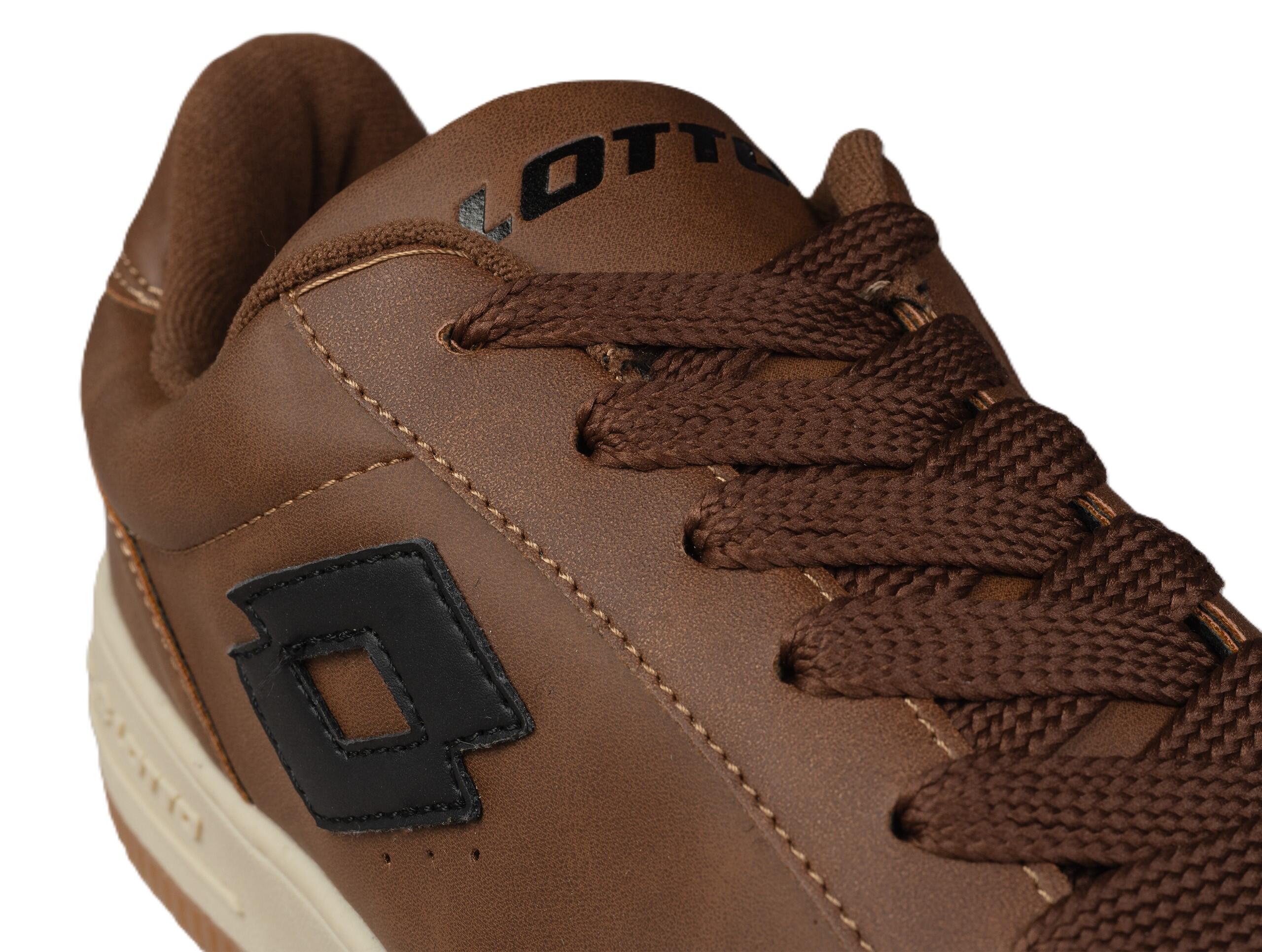 Buty męskie sportowe do chodzenia Lotto YARIN NL 6/6