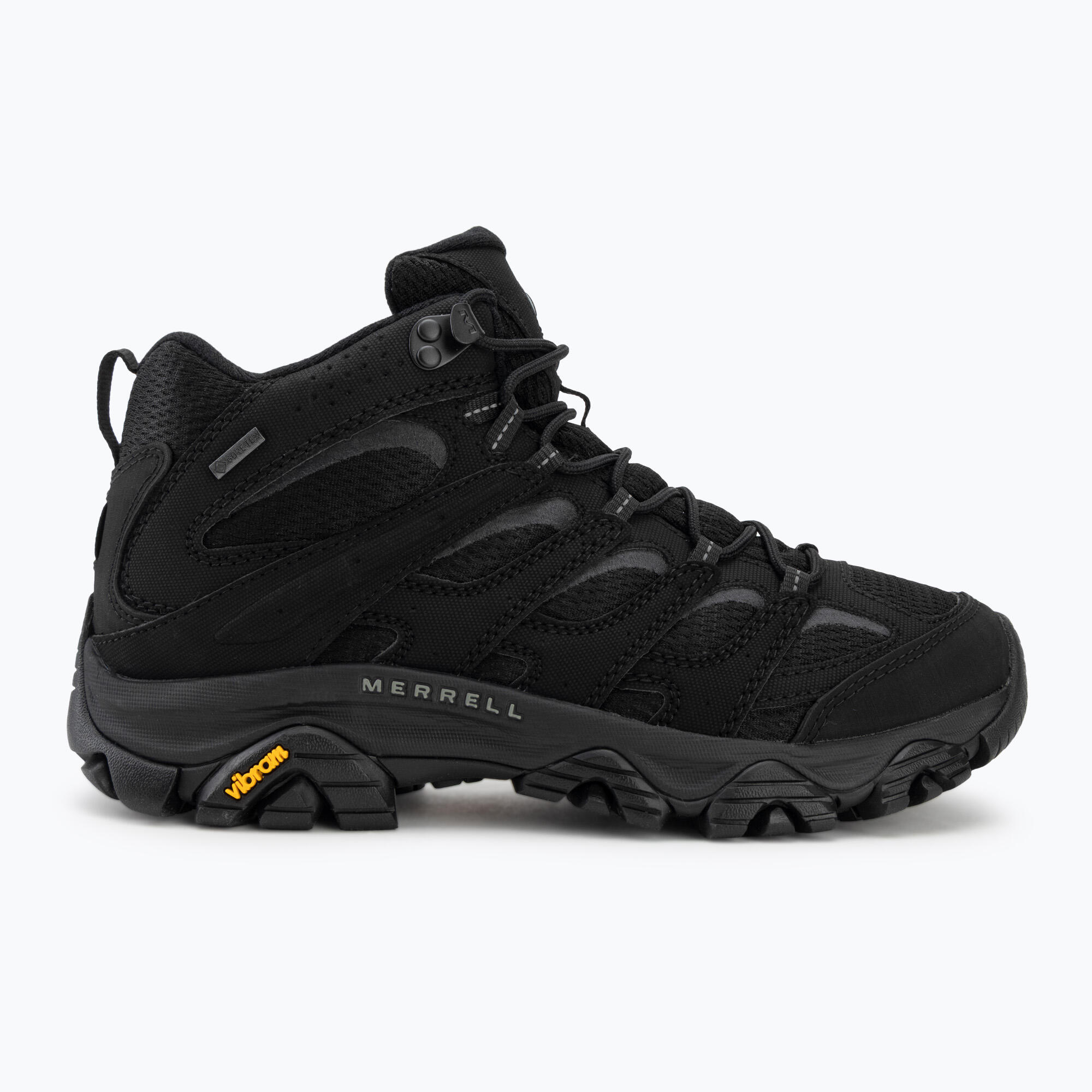 Botas de caminhada para homem Merrell Moab 3 Synthetic Mid 2/7