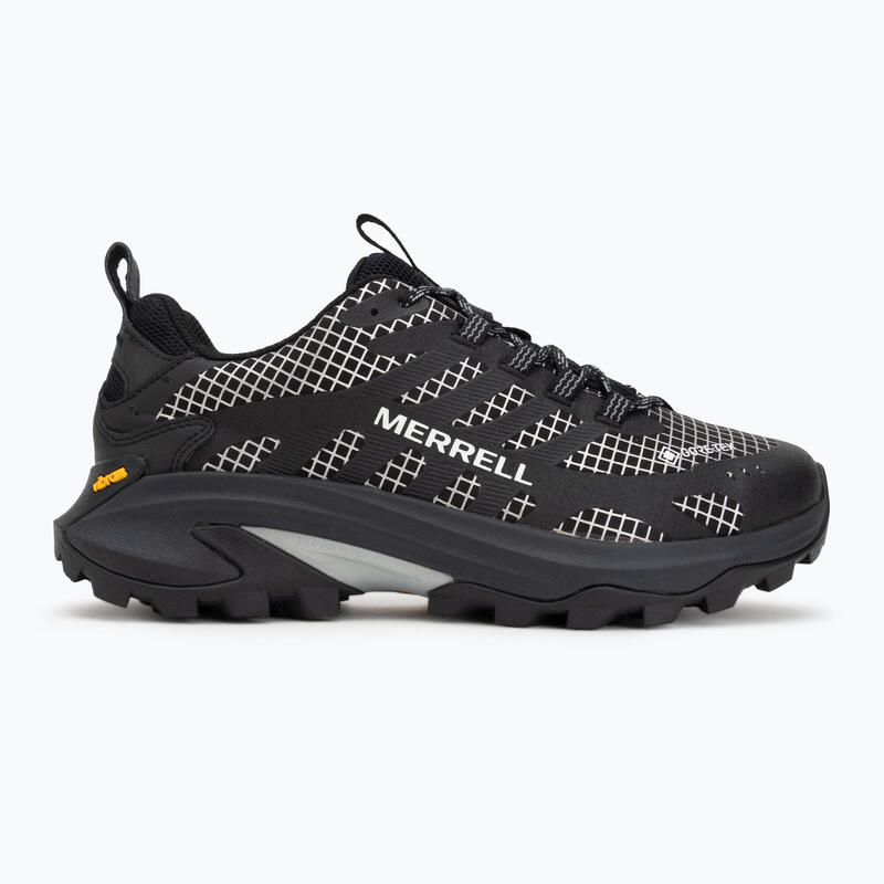 Încălțăminte turistică damă Merrell Moab Speed 2 Reflective GTX