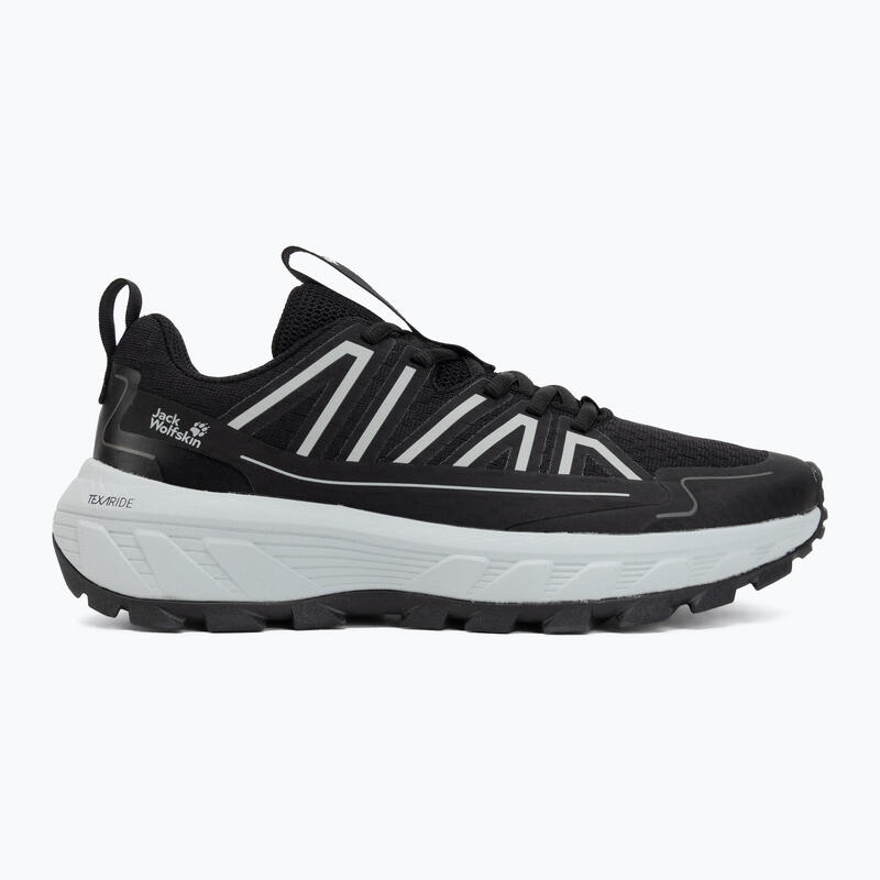 Încălțăminte turistică damă Jack Wolfskin Wild Hike Low