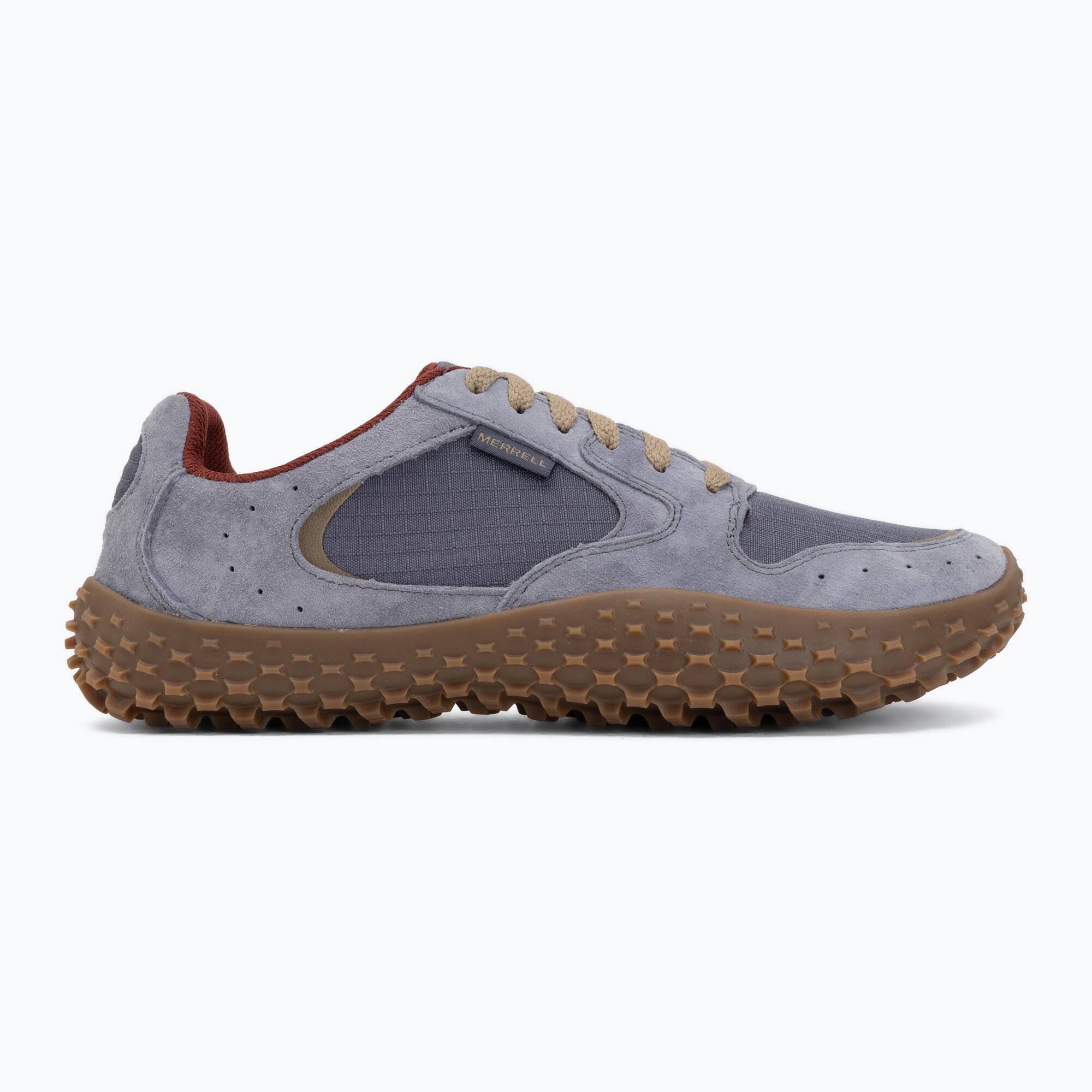 Buty barefoot męskie Merrell Wrapt 2/7