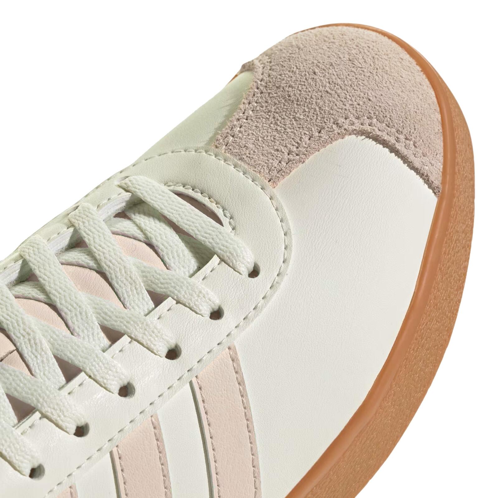 Sneaker robust bequem Damen - VL Court Base 3/6