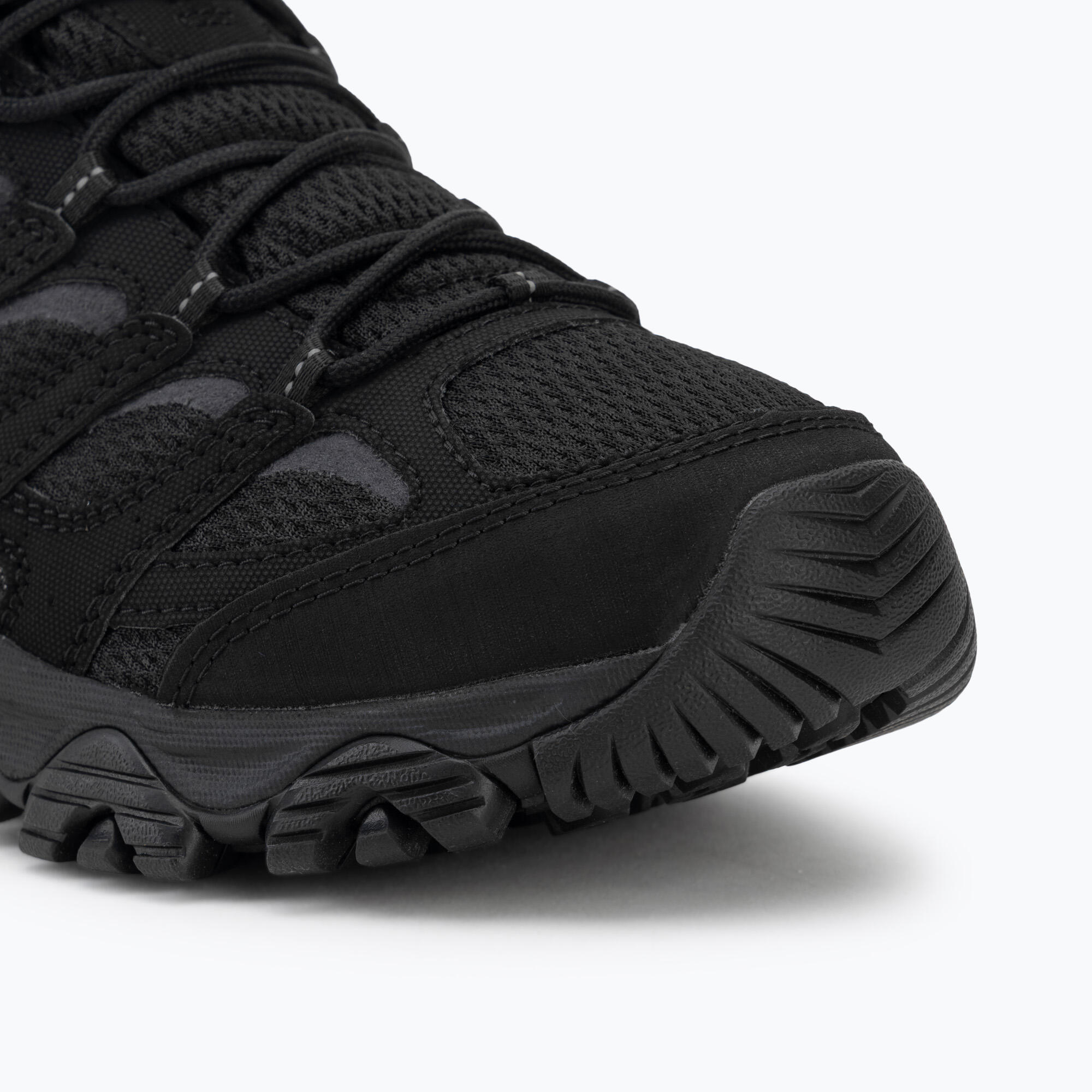 Botas de caminhada para homem Merrell Moab 3 Synthetic Mid 7/7