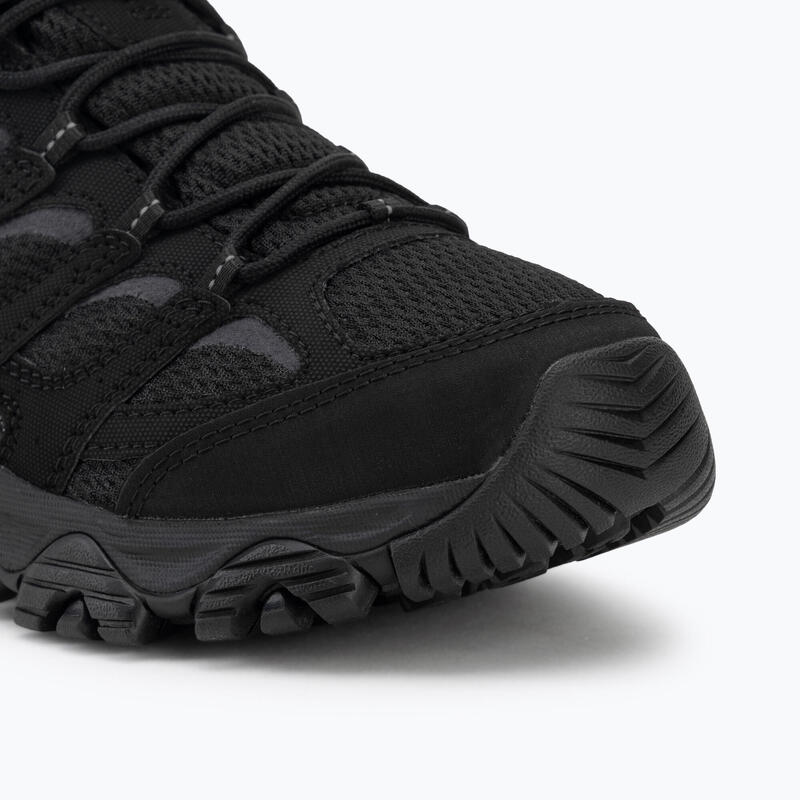 Încălțăminte de drumeție pentru bărbați Merrell Moab 3 Synthetic Mid