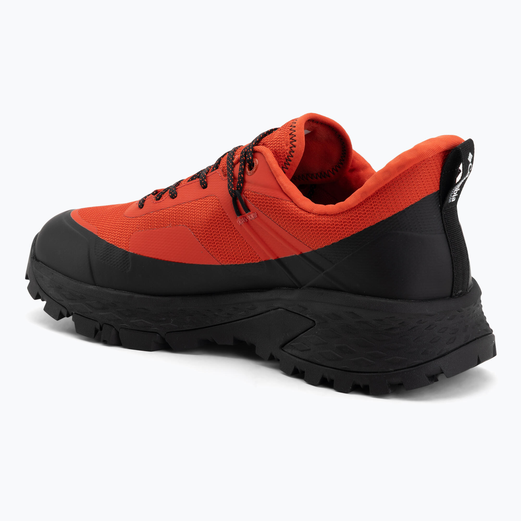 Scarpe da trekking da uomo Columbia Tellurix Titanum Outdry 3/7