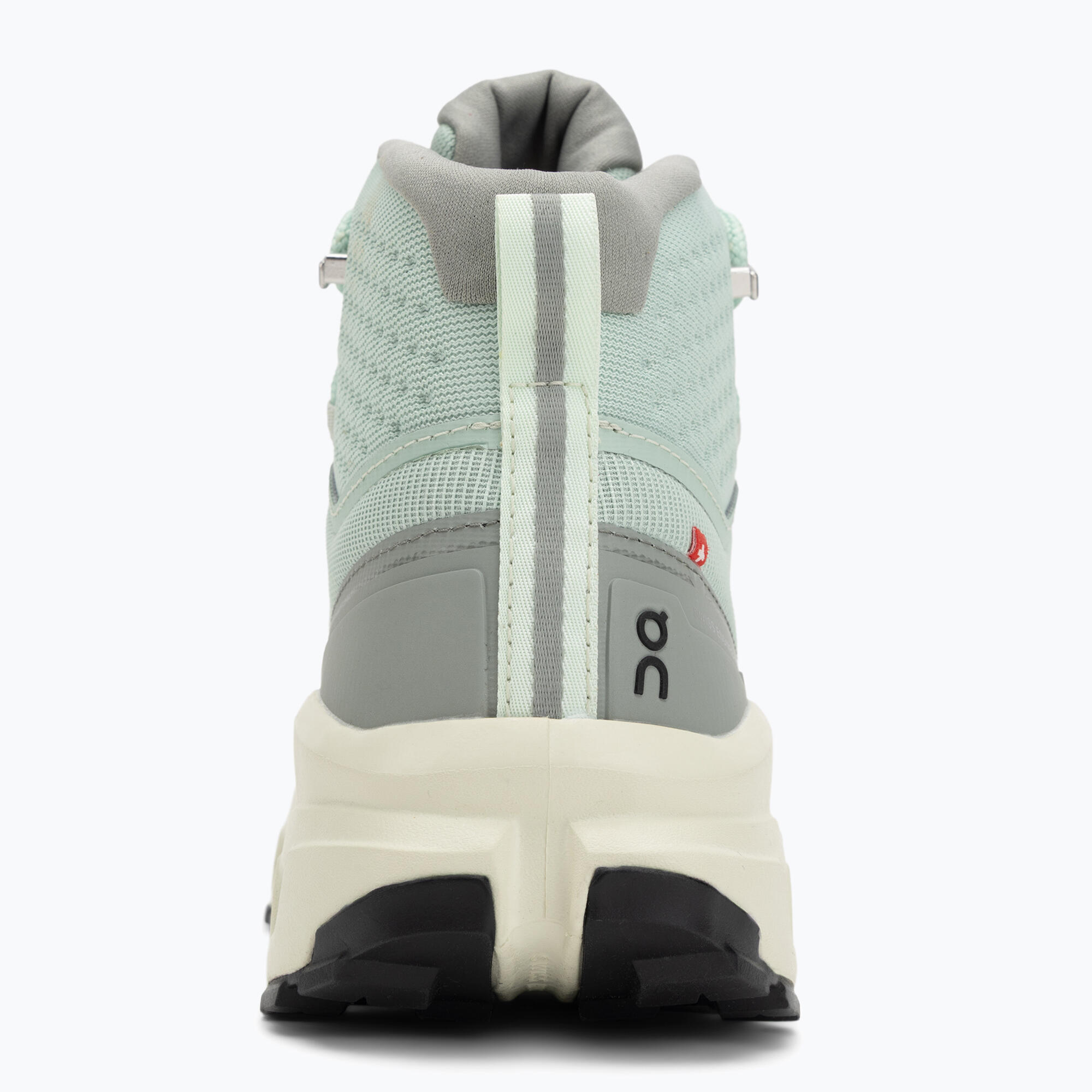 Buty turystyczne damskie On Cloudrock Mid Waterproof 6/7