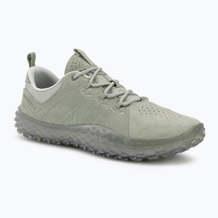 Buty barefoot męskie Merrell Wrapt