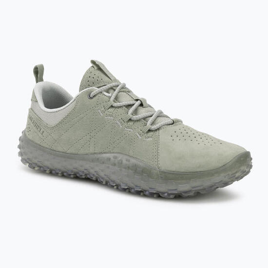 Buty barefoot męskie Merrell Wrapt