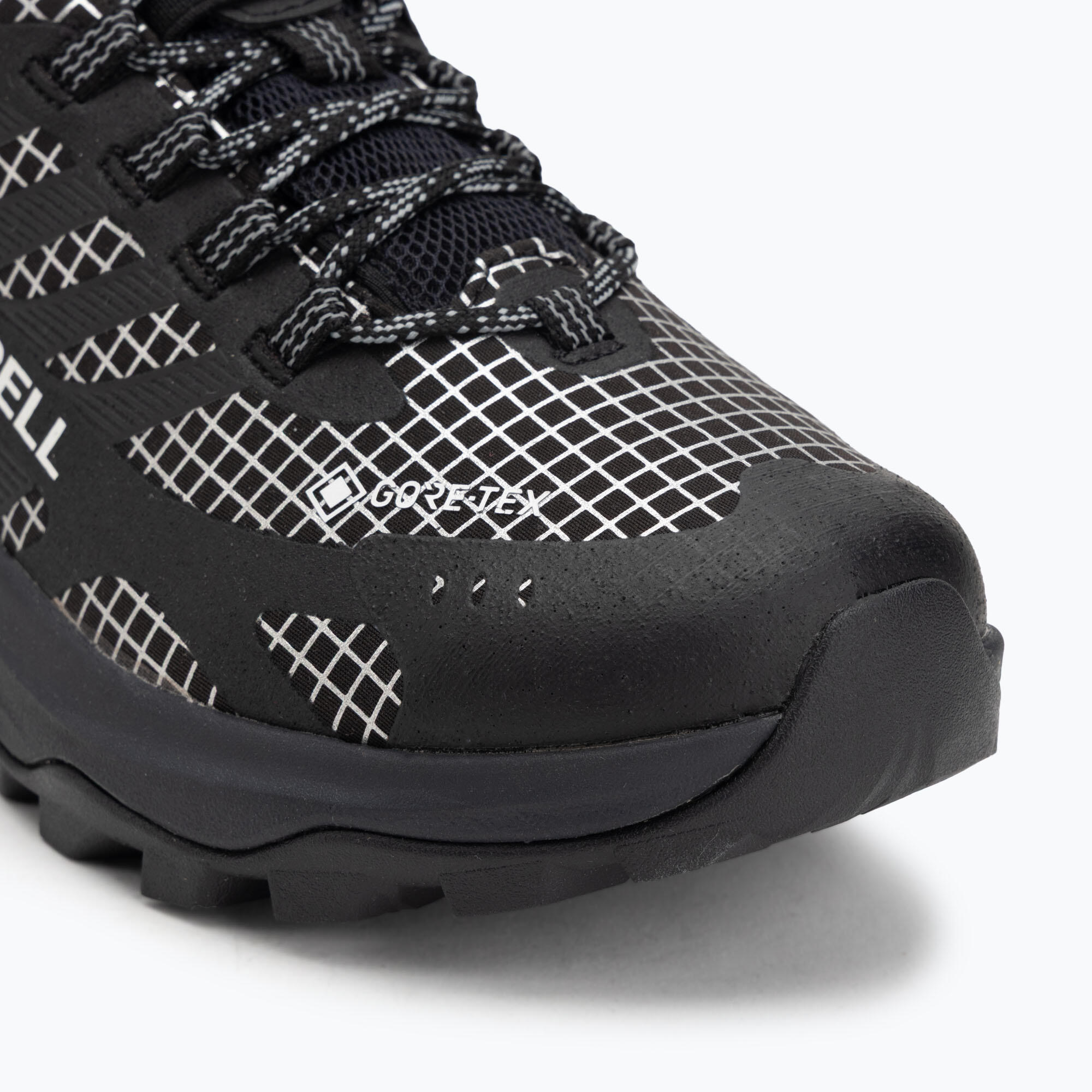 Buty turystyczne damskie Merrell Moab Speed 2 Refelctive GTX 7/7