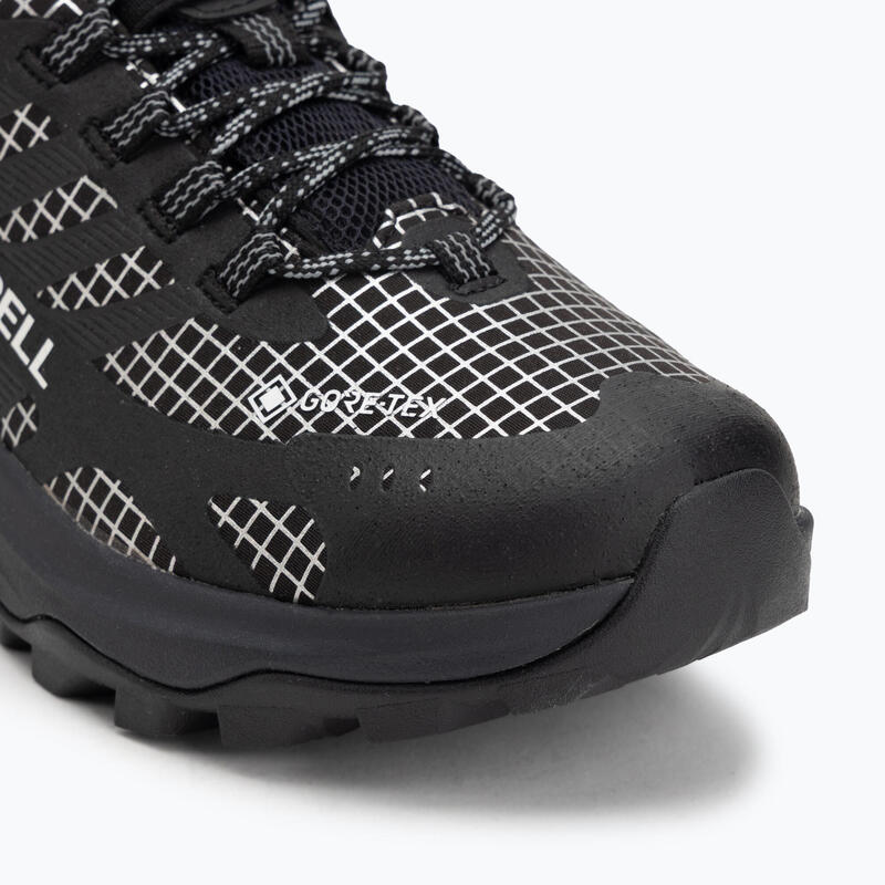 Încălțăminte turistică damă Merrell Moab Speed 2 Reflective GTX