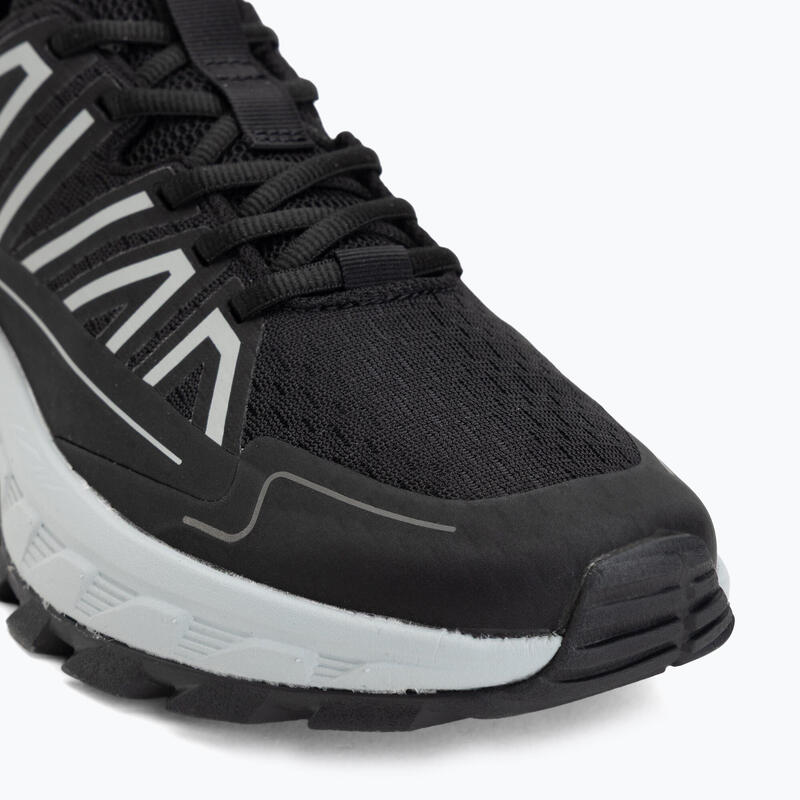 Încălțăminte turistică damă Jack Wolfskin Wild Hike Low