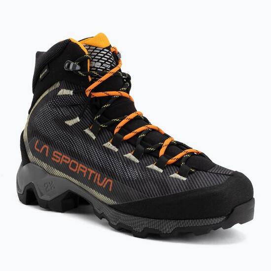 Chaussures de randonnée La Sportiva Aequilibrium Gore-Tex