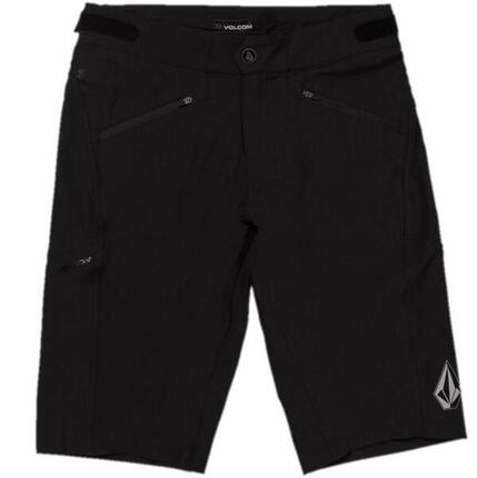 VOLCOM Volcom Herren Shorts Trail Ripper schwarz