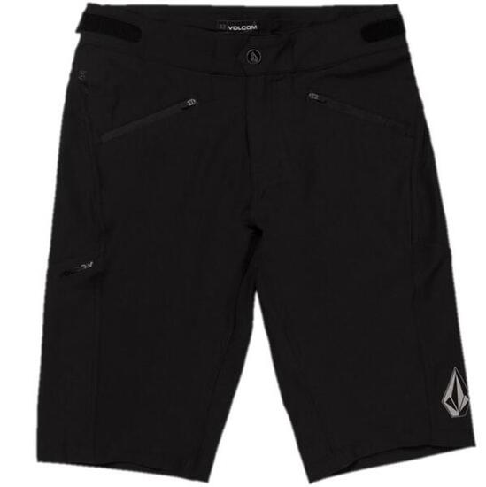 VOLCOM Volcom Herren Shorts Trail Ripper schwarz