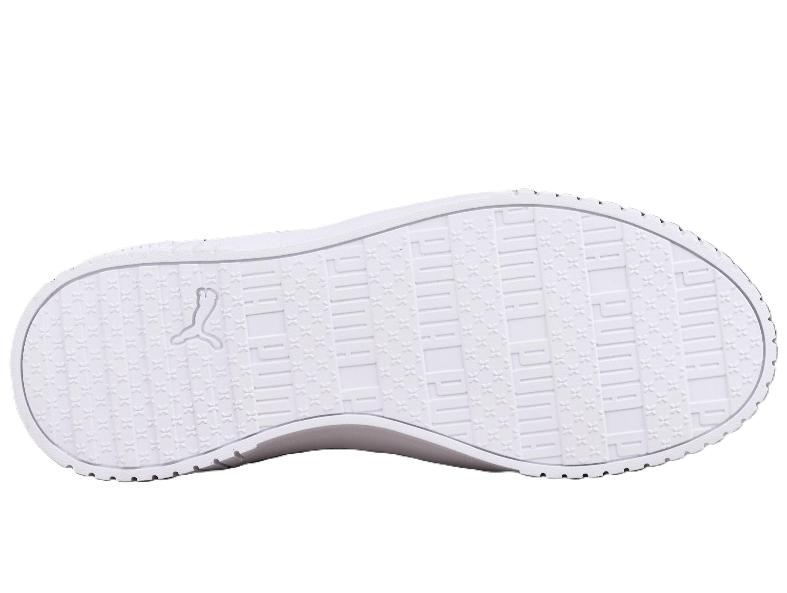 Buty damskie trampki sportowe Puma CARINA 2.0 Jr 4/6