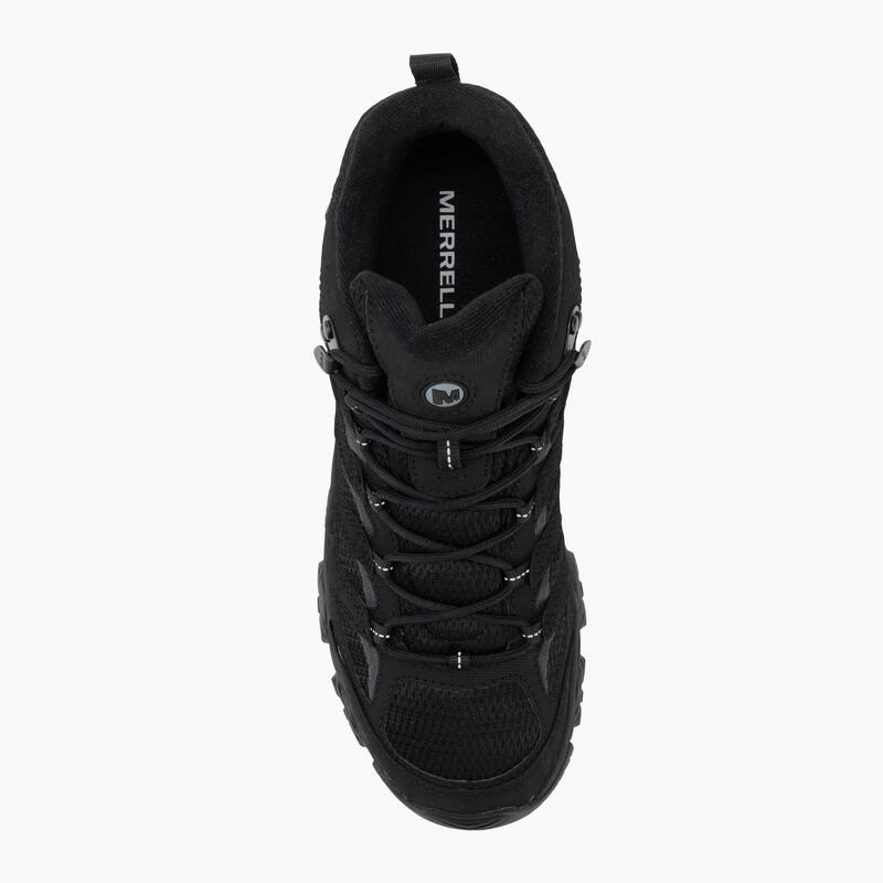 Încălțăminte de drumeție pentru bărbați Merrell Moab 3 Synthetic Mid
