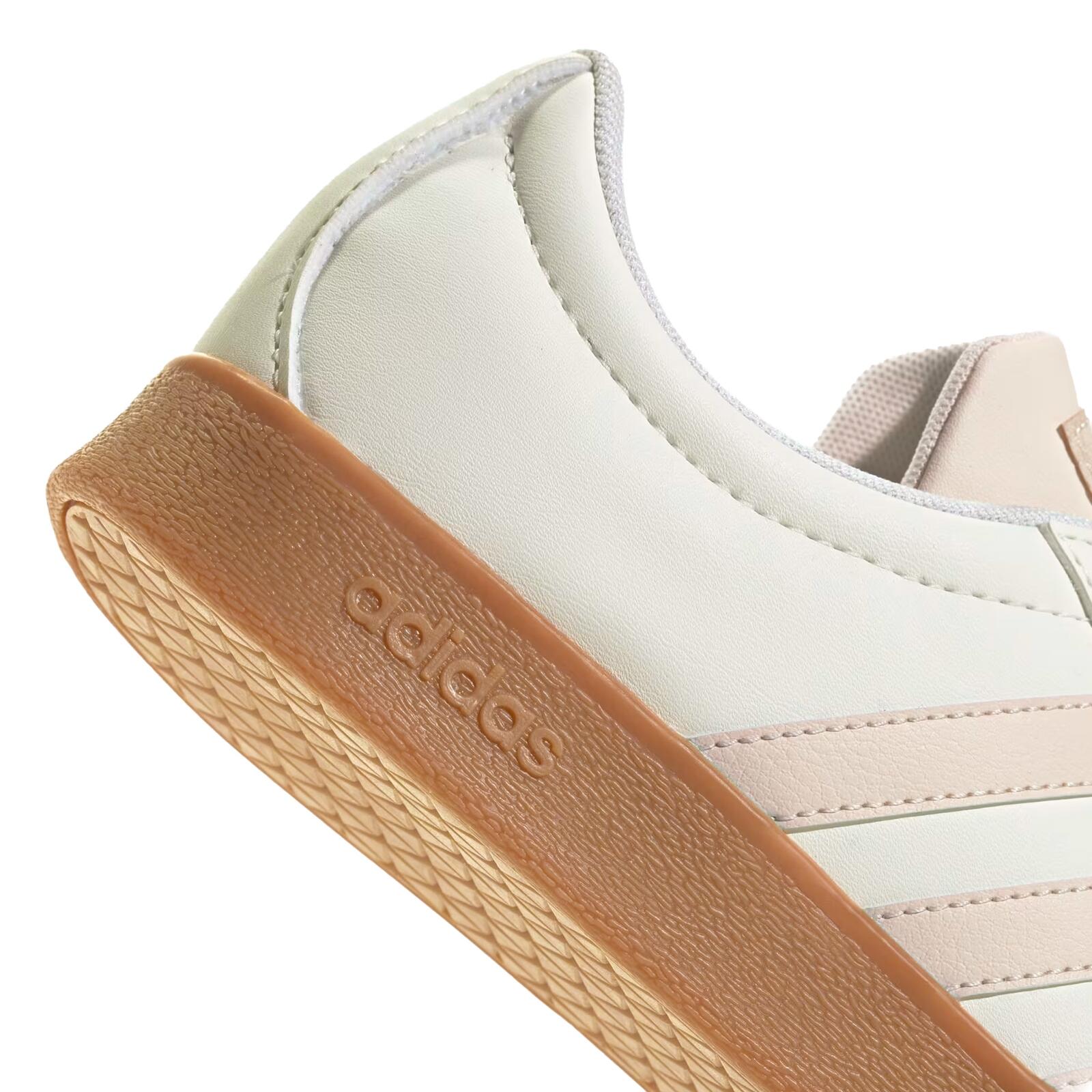 Sneaker robust bequem Damen - VL Court Base 5/6