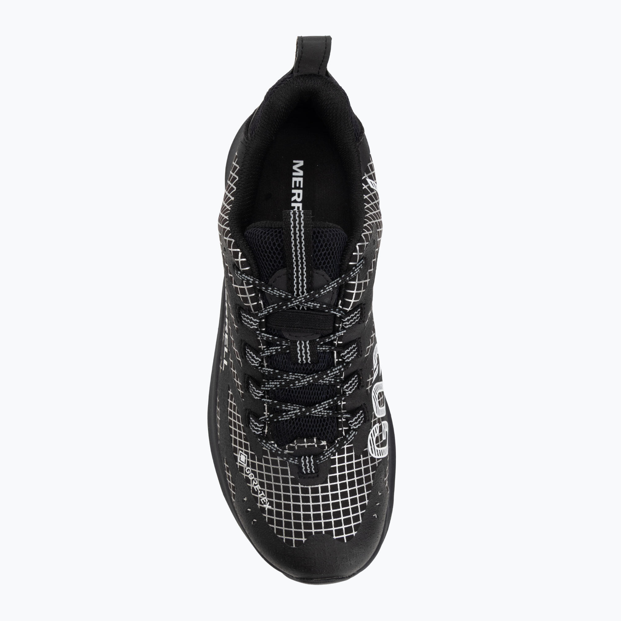 Buty turystyczne damskie Merrell Moab Speed 2 Refelctive GTX 5/7