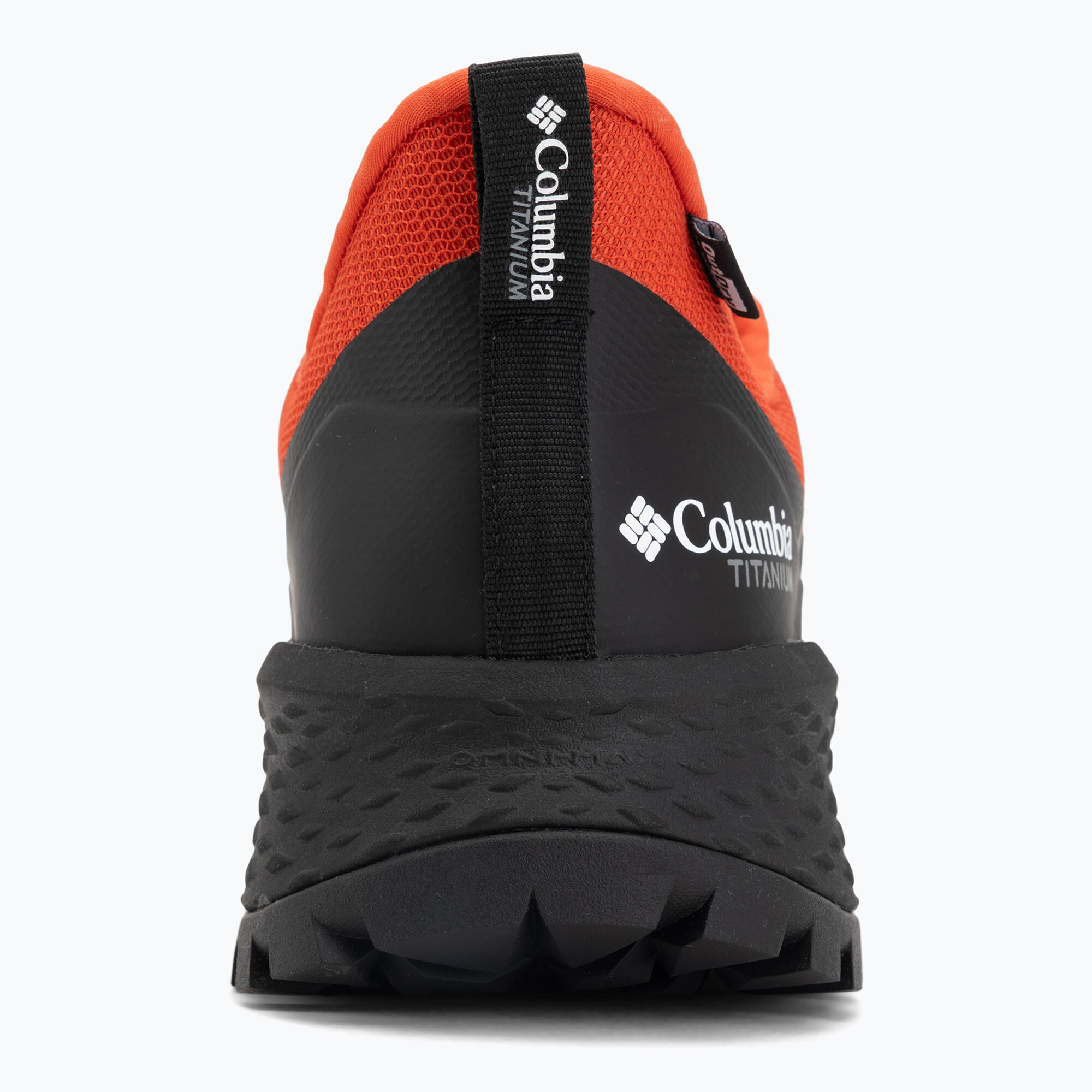 Scarpe da trekking da uomo Columbia Tellurix Titanum Outdry 6/7