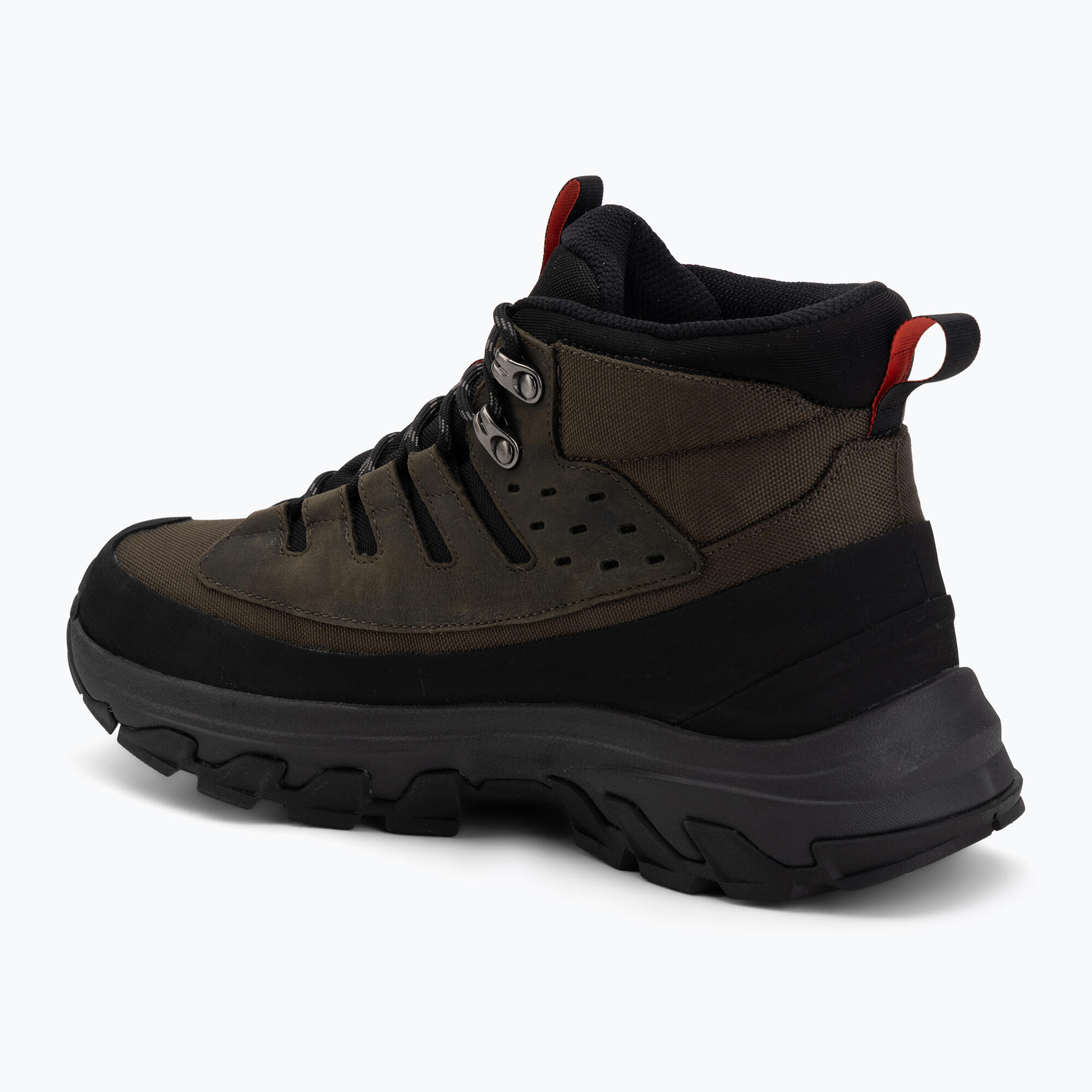 Buty turystyczne męskie Jack Wolfskin Apex Hike Texapore Mid 3/7