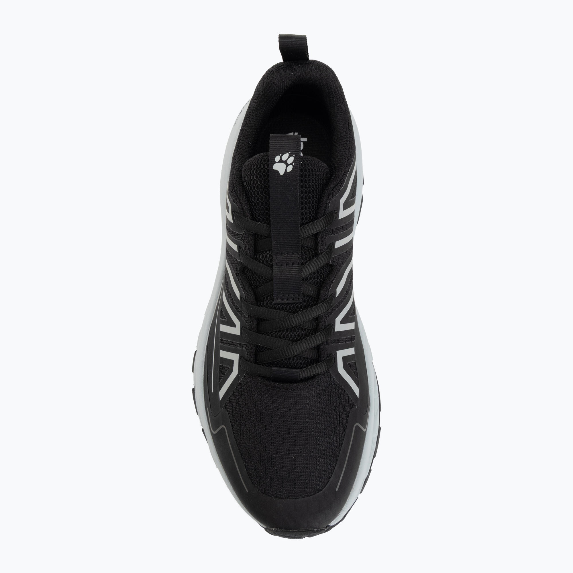 Buty turystyczne damskie Jack Wolfskin Wild Hike Low 5/7