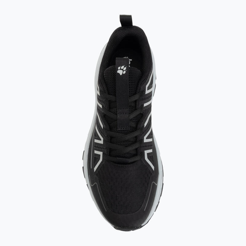Încălțăminte turistică damă Jack Wolfskin Wild Hike Low
