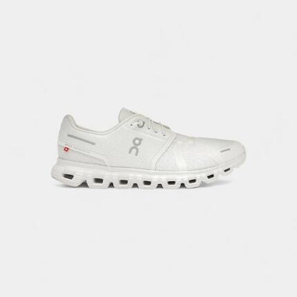On Running Cloud 6 All White