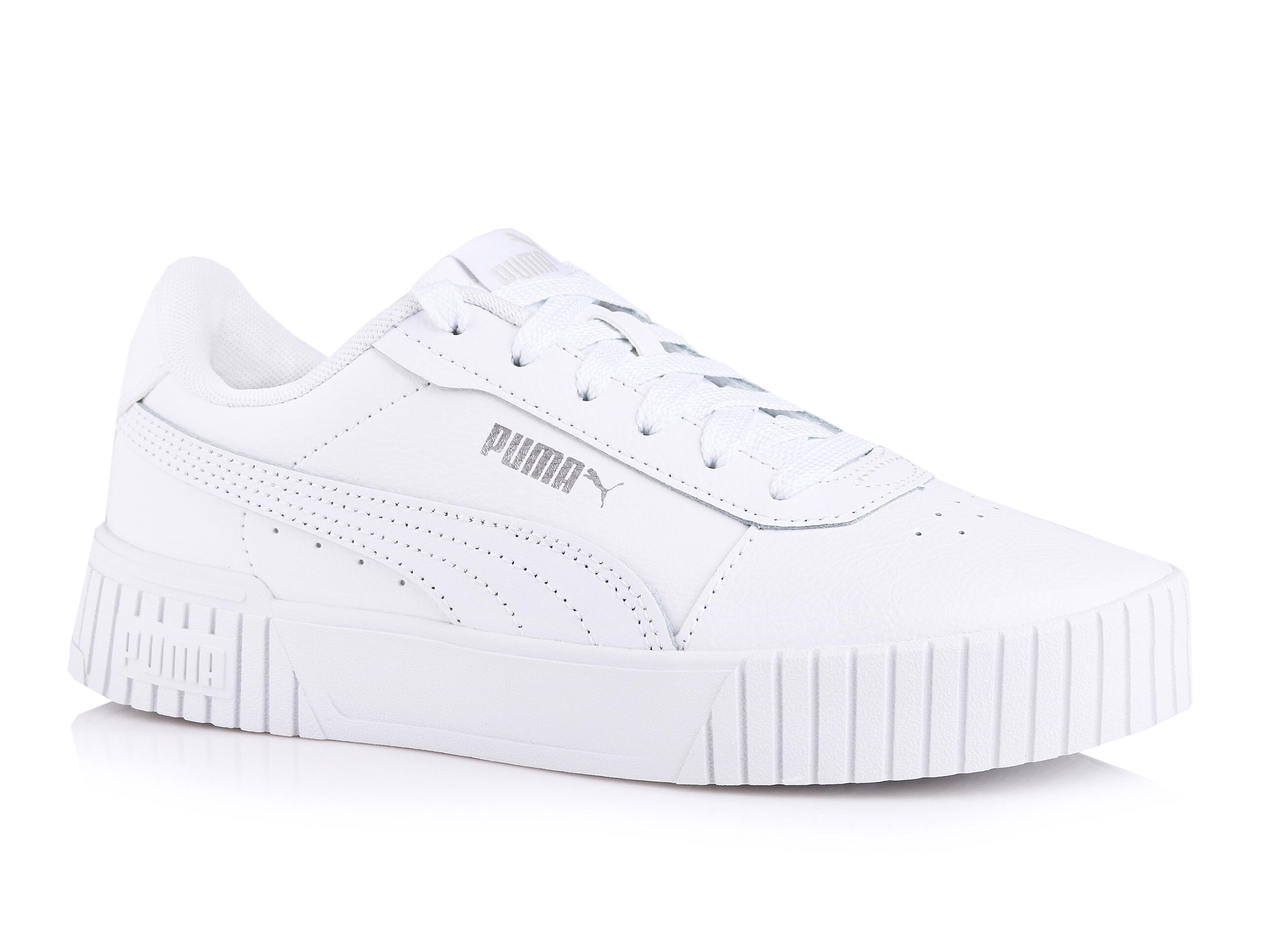 Buty damskie trampki sportowe Puma CARINA 2.0 Jr