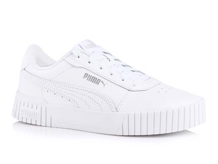 Buty damskie trampki sportowe Puma CARINA 2.0 Jr