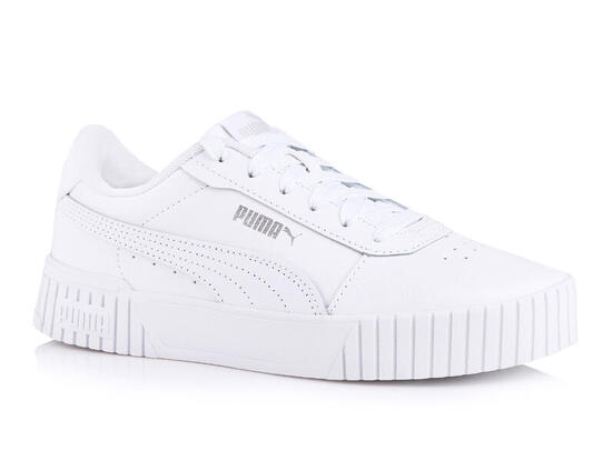 Buty damskie trampki sportowe Puma CARINA 2.0 Jr