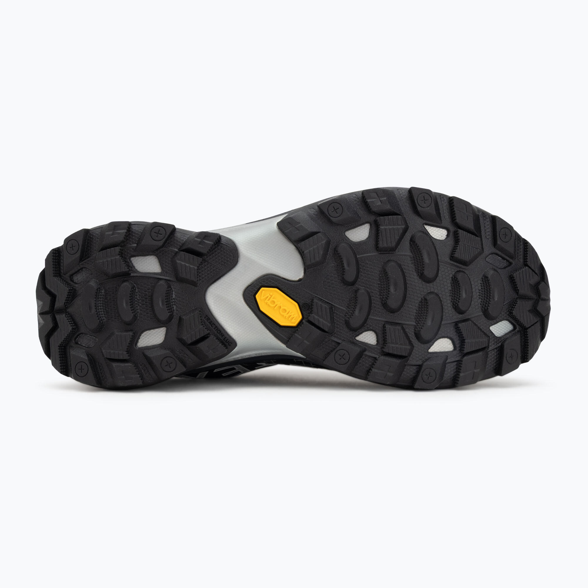 Buty turystyczne damskie Merrell Moab Speed 2 Refelctive GTX 4/7