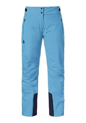 SCHÖFFEL Schöffel Damen Skihose Skayra electric sky