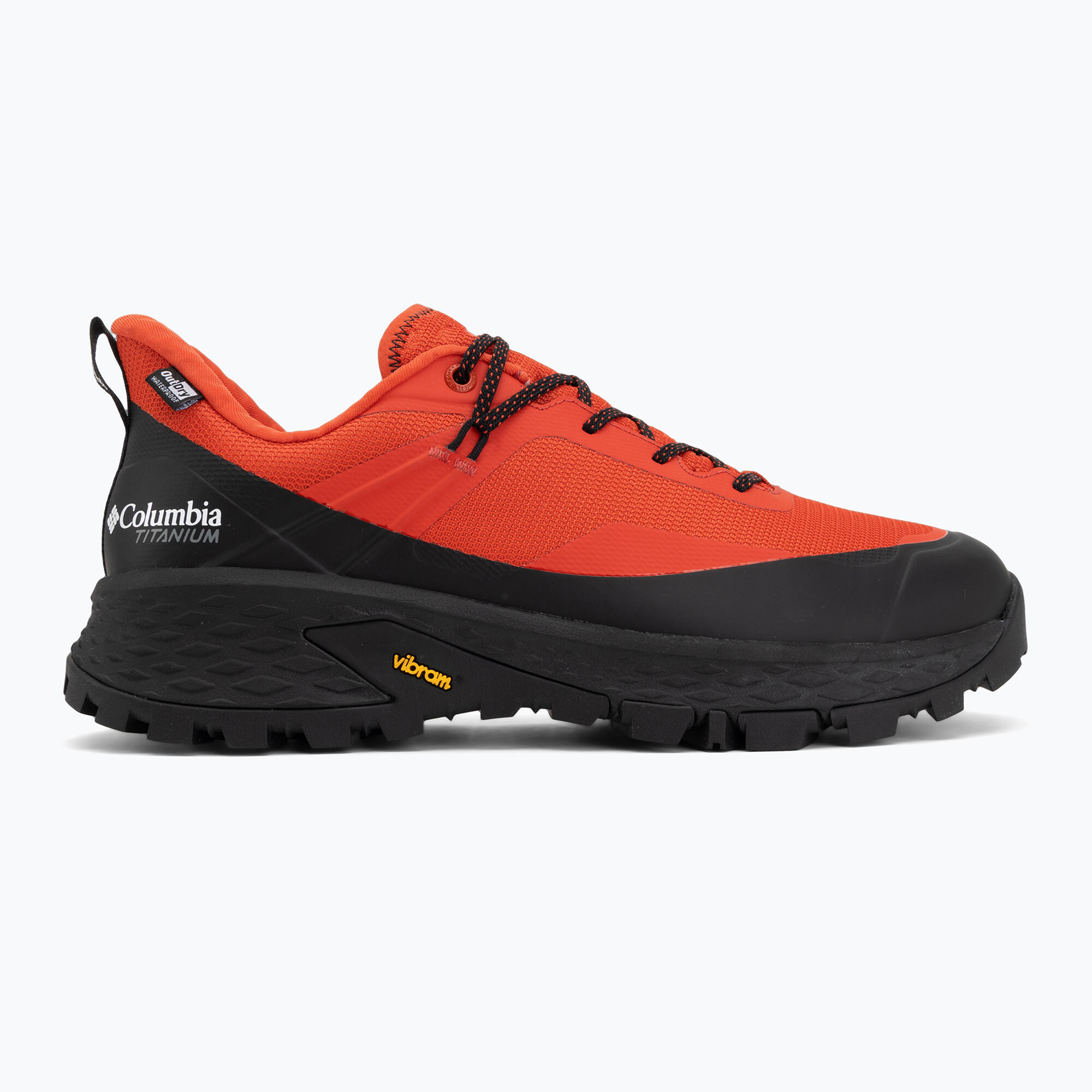 Scarpe da trekking da uomo Columbia Tellurix Titanum Outdry 2/7