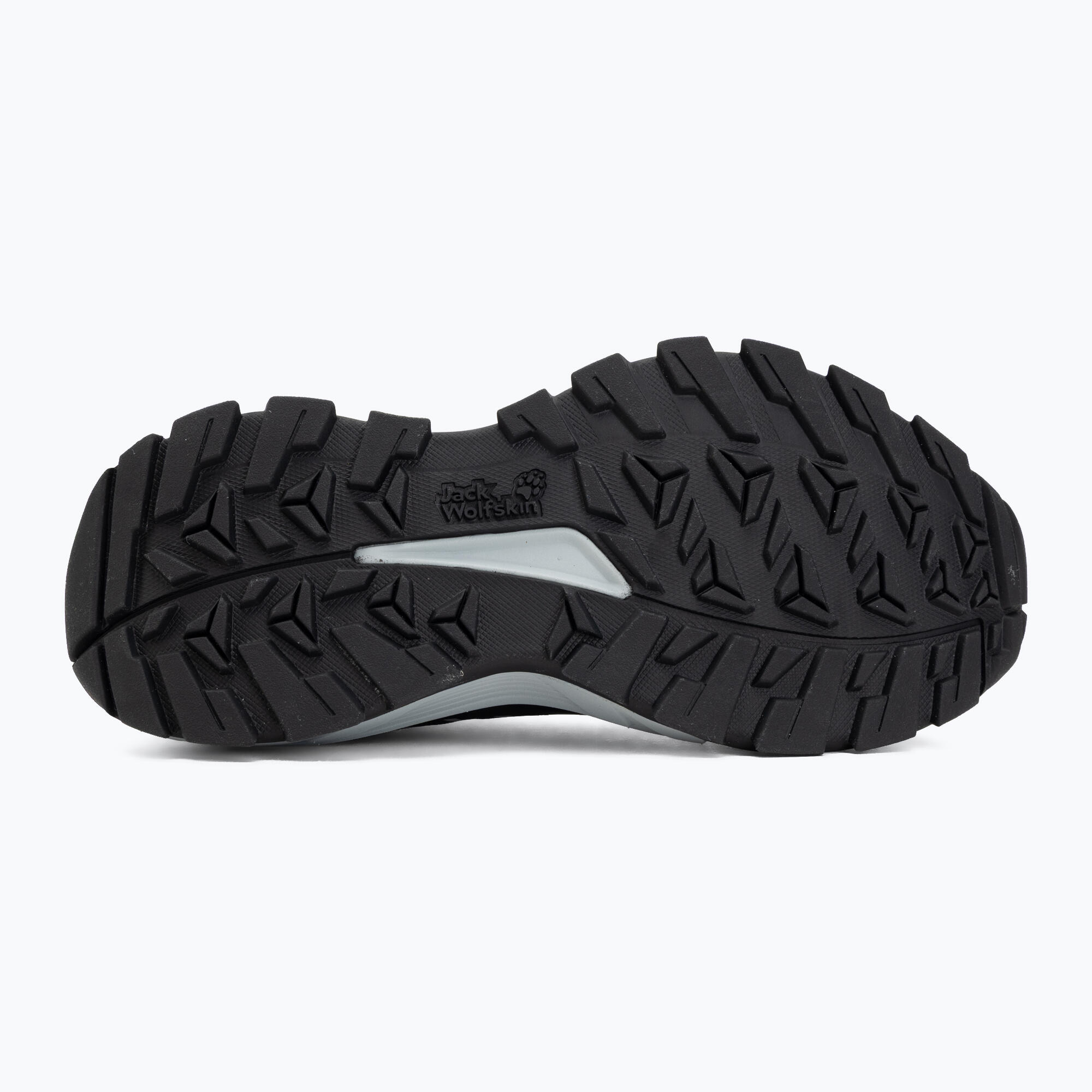 Buty turystyczne damskie Jack Wolfskin Wild Hike Low 4/7
