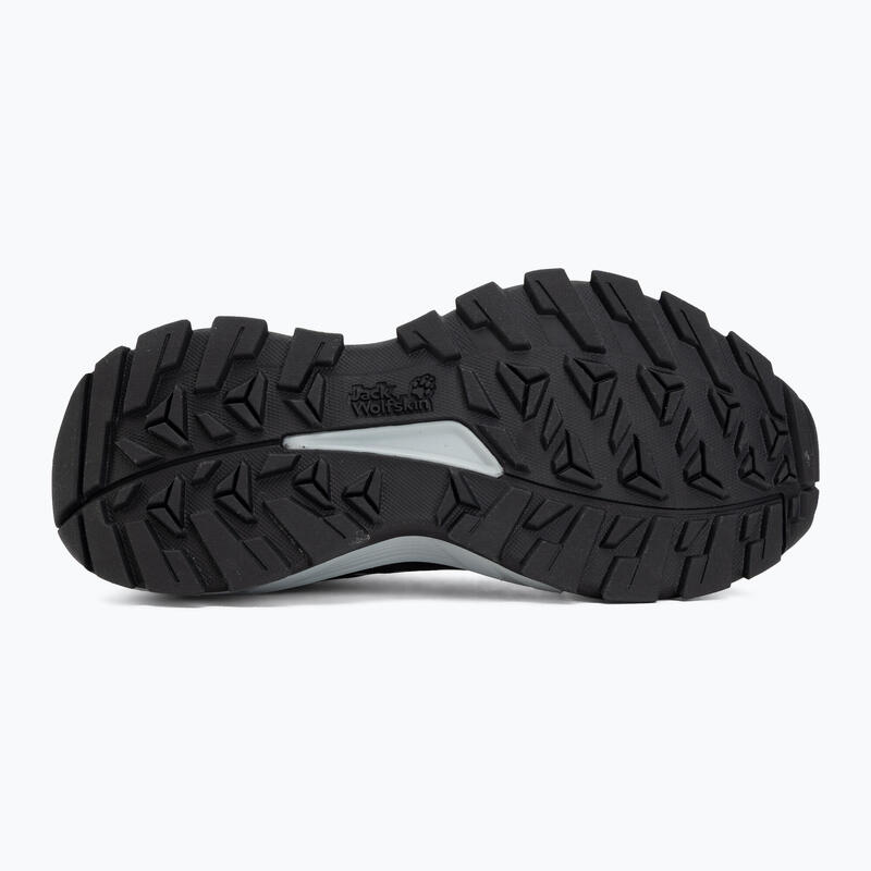 Încălțăminte turistică damă Jack Wolfskin Wild Hike Low