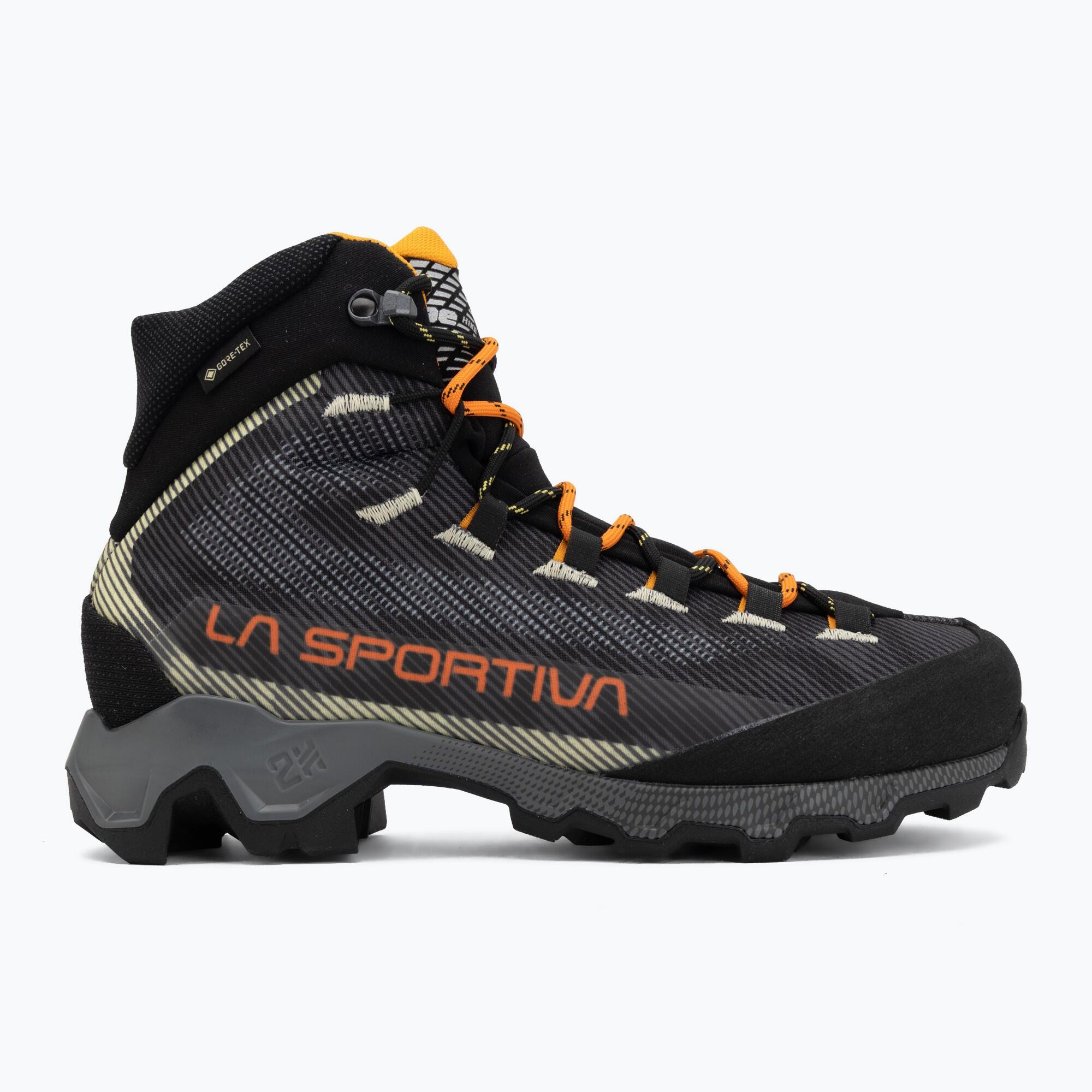 Buty trekkingowe męskie La Sportiva Aequalibrum Hike GTX 2/7