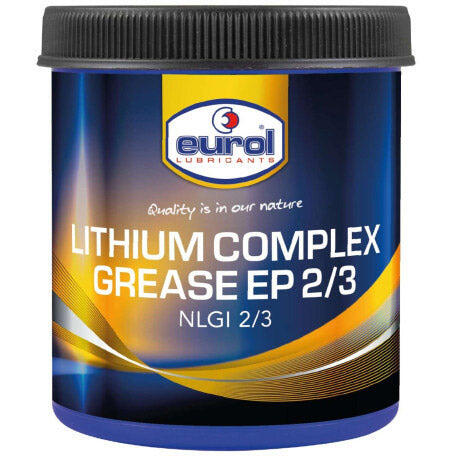 Eurol Lithium Tierarztkomplex 500g - Hochwertige Tiermedizin