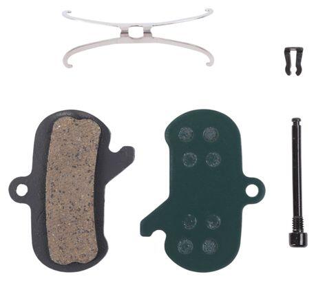 Par de pastillas Neatt para frenos Sram Maven 3/3