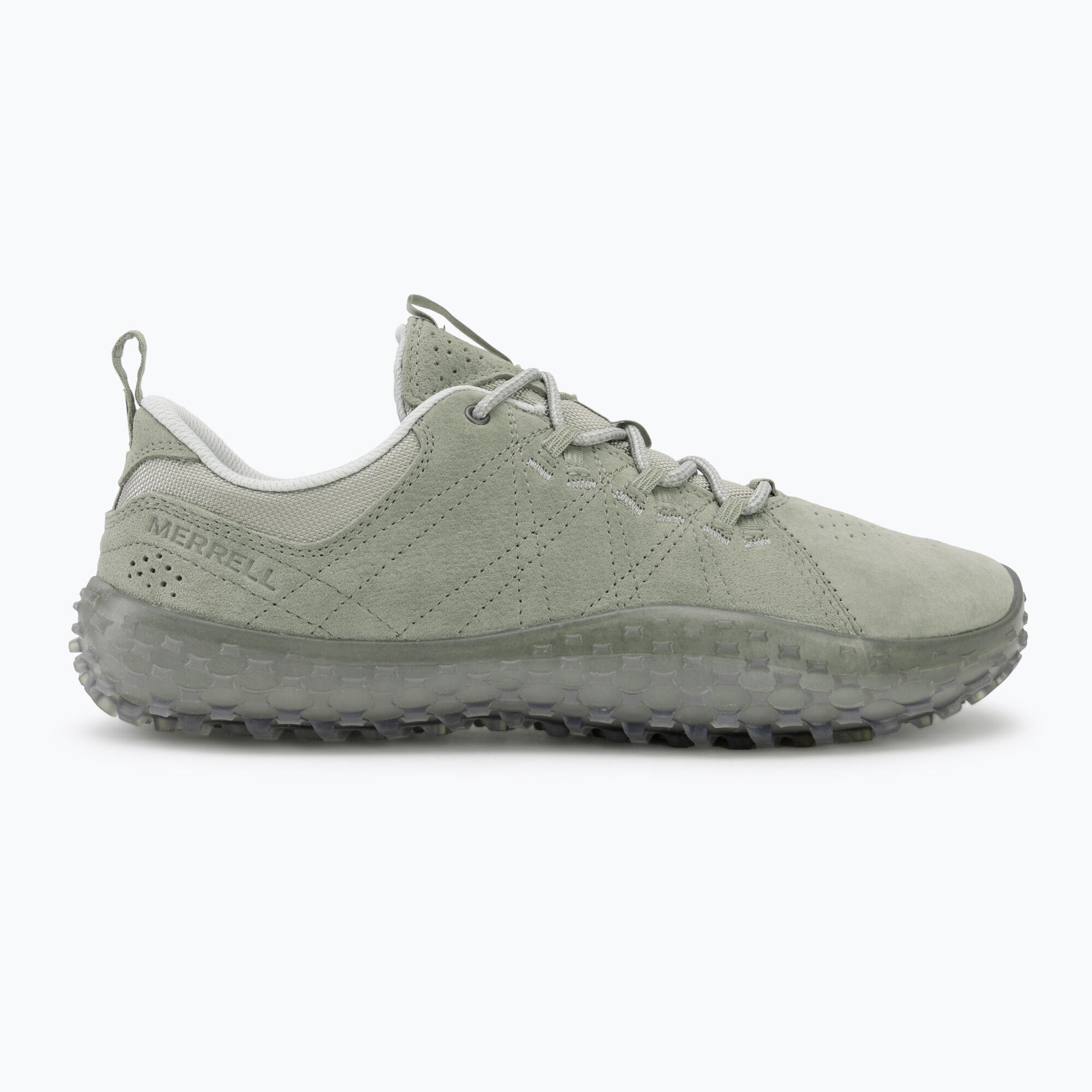 Buty barefoot męskie Merrell Wrapt 2/7