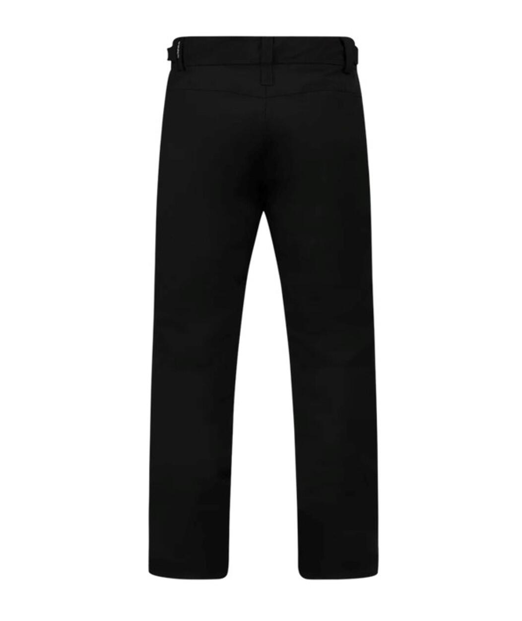 BRUNOTTI Brunotti Herren Schneehose Footrail black 2/6