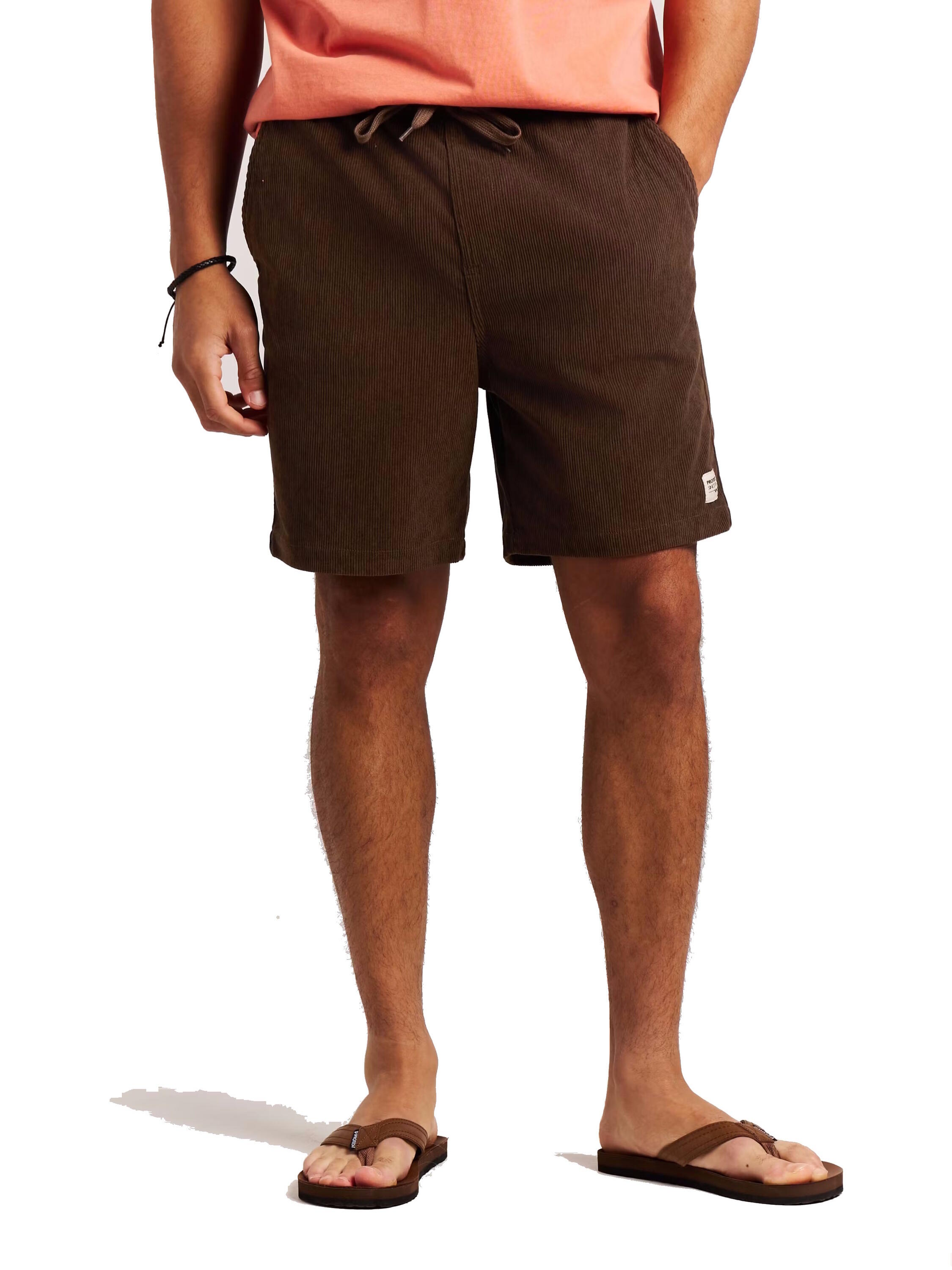 Shorts Protest Uleyo 3/4