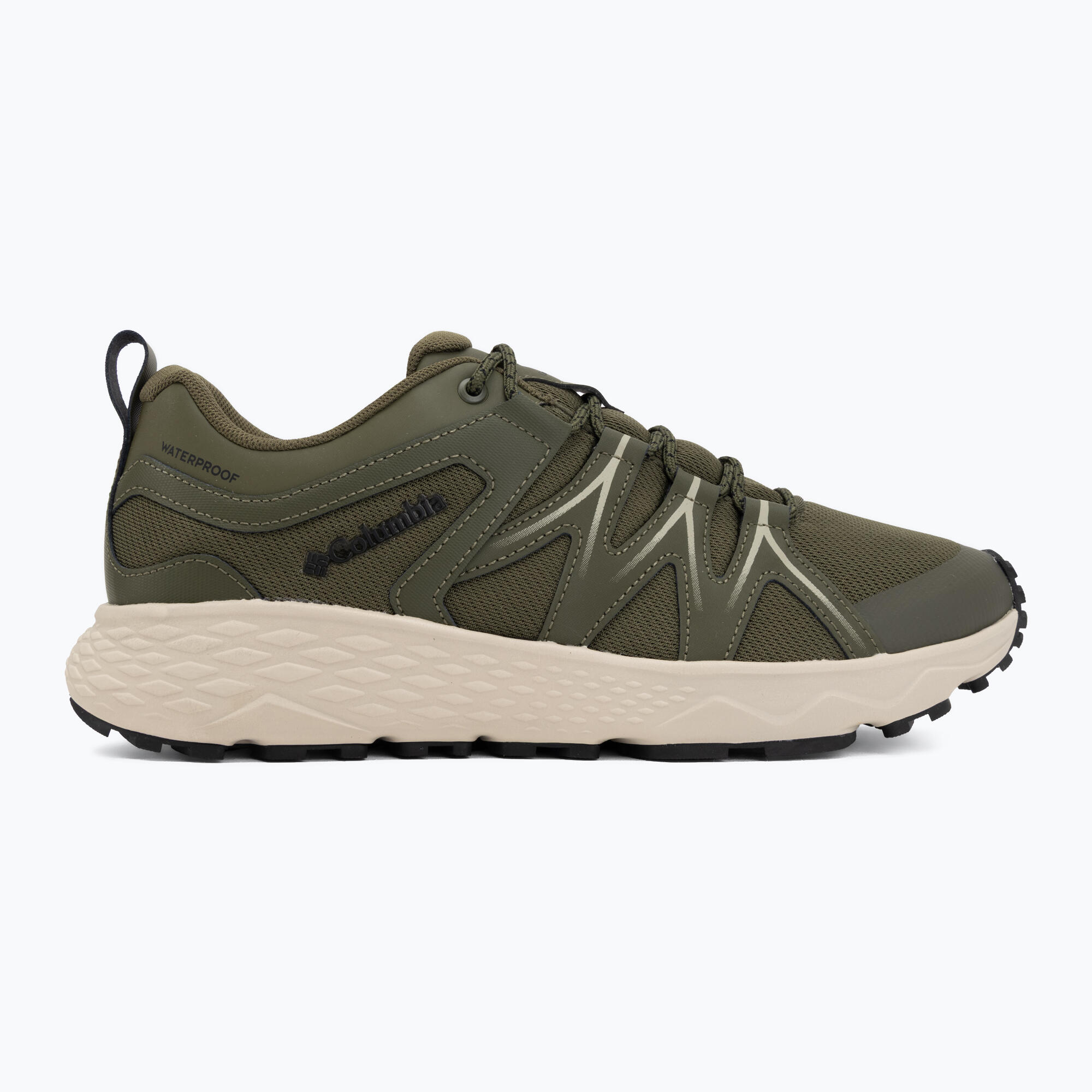 Buty turystyczne męskie Columbia Peakfreak Roam Waterproof 2/7