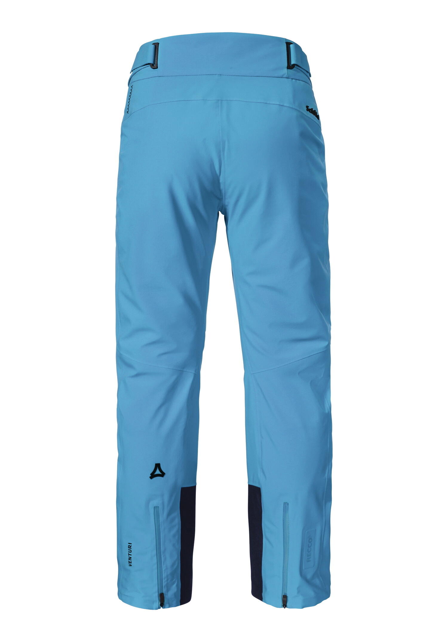 SCHÖFFEL Schöffel Damen Skihose Skayra electric sky 2/5