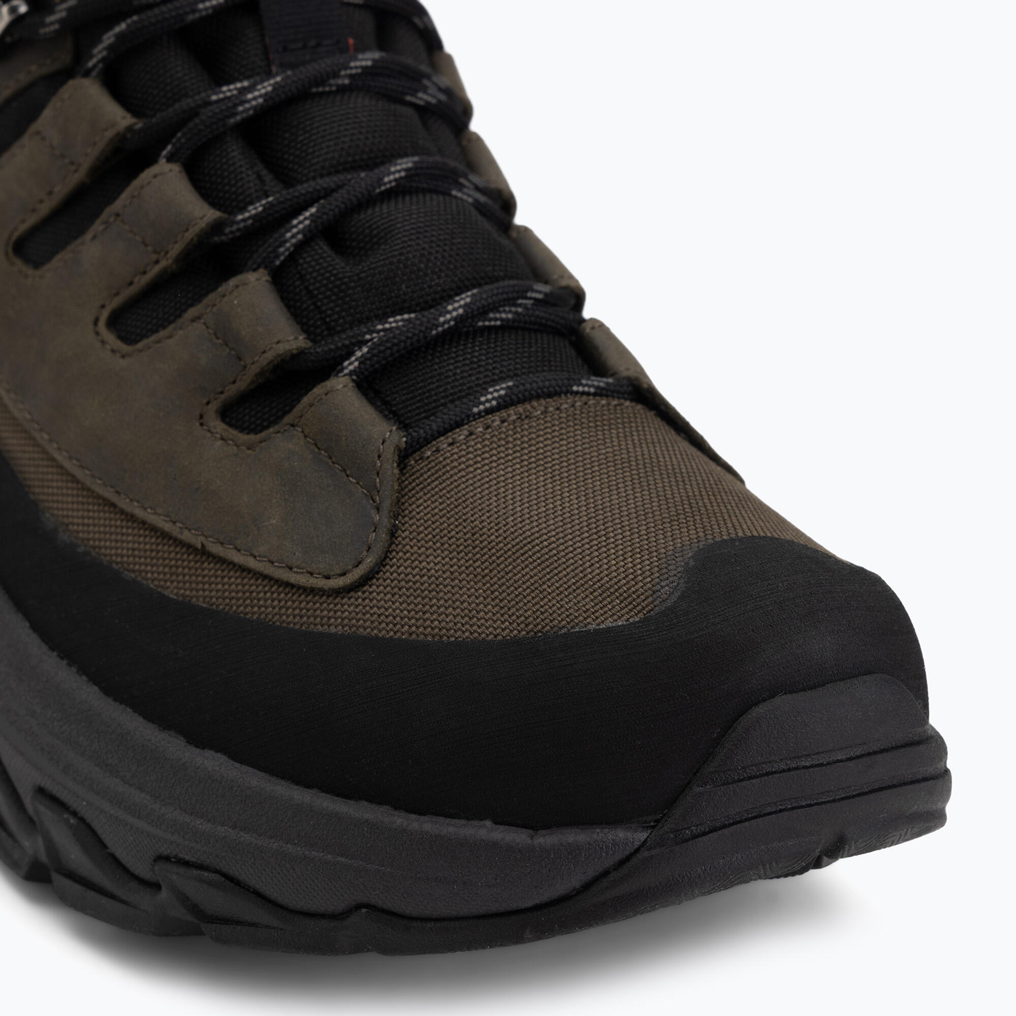 Buty turystyczne męskie Jack Wolfskin Apex Hike Texapore Mid 7/7